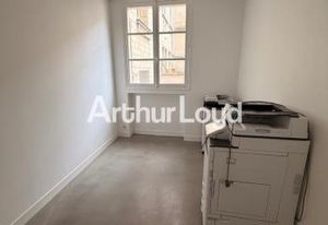 Location local commercial Caen centre-ville - Avenue de la Libération