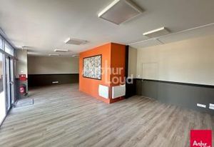Cellule d'activité à vendre Rennes - Ecopôle Sud-Est