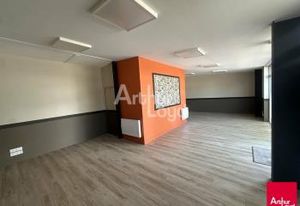 Cellule d'activité à vendre Rennes - Ecopôle Sud-Est