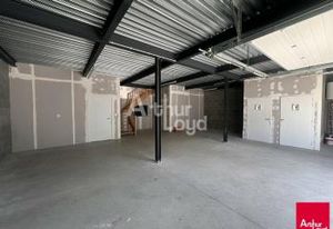 Cellule d'activité à vendre Rennes - Ecopôle Sud-Est