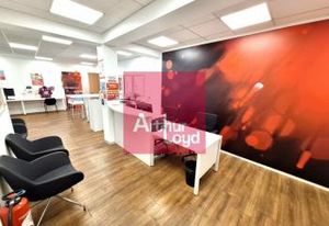 Location bureaux Clermont-Ferrand ZI Brézet - Proche axes autoroutiers