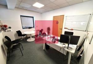 Location bureaux Clermont-Ferrand ZI Brézet - Proche axes autoroutiers