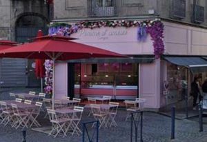 Location local commercial Limoges hyper centre-ville
