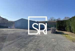 Location local d'activité + terrain Chambaron-sur-Morge - 7 min Riom