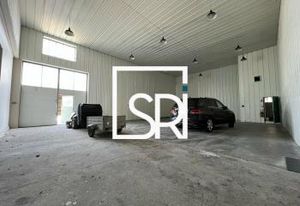Location local d'activité + terrain Chambaron-sur-Morge - 7 min Riom