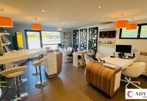 Vente batiment indépendant Saint-Médard-en-Jalles - Axes passants