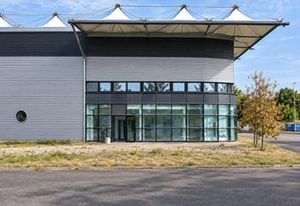 Entrepôt logistique à vendre Strasbourg - Port du Rhin