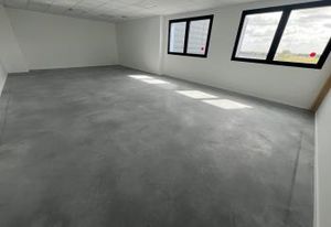 Location bureau Douvres-la-Délivrande - Batiment Equinoxe