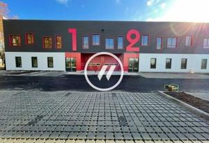 Location local d'activité Gonesse - Accès A1/A3 et RER D