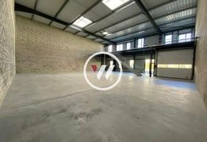 Location local d'activité Gonesse - Accès A1/A3 et RER D
