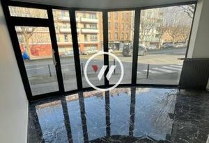 Location local commercial Les Pavillons-sous-Bois - Proche T4