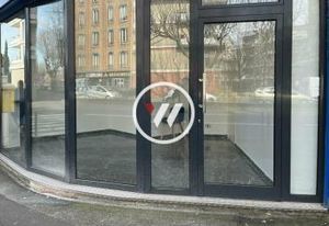 Location local commercial Les Pavillons-sous-Bois - Proche T4