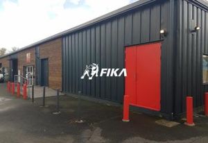 Location local d'activité Bruges - Accès direct A630
