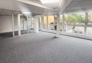 Location bureaux Boulogne-Billancourt - Proche métro Marcel Sembat