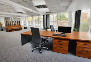 Location bureaux Boulogne-Billancourt - Proche métro Marcel Sembat