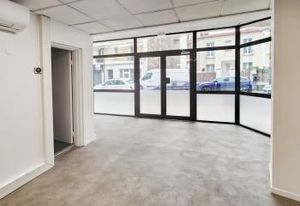 Location bureaux Boulogne-Billancourt - Proche métro Marcel Sembat