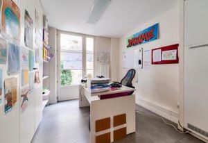 Location bureau Ile Saint-Louis Paris 4 - Métros accessibles