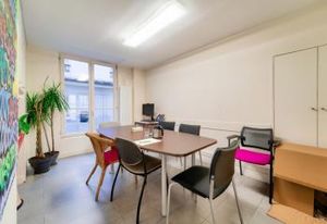 Location bureau Ile Saint-Louis Paris 4 - Métros accessibles