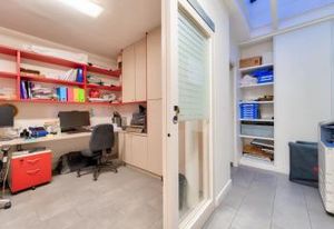 Bureaux à vendre Ile Saint-Louis Paris 4 - Métros Pont Marie