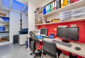 Bureaux à vendre Ile Saint-Louis Paris 4 - Métros Pont Marie