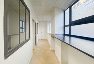 Location local commercial Paris 8 - Place Henri Bergson