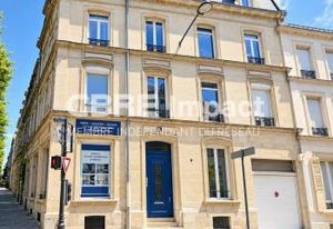 Bureaux vente Reims hyper-centre proche gare