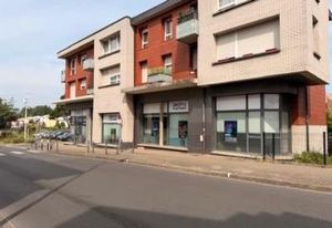 Location local commercial Grande-Synthe - Pôle économique dynamique