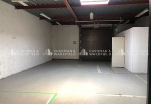 Location local d'activité Eckbolsheim - Accès A351