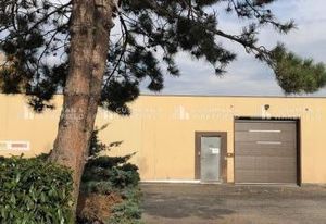 Location local d'activité Eckbolsheim - Accès A351