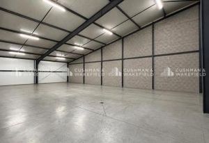 Location local d'activité Benfeld - Proche RN83 et Strasbourg