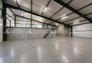 Location local d'activité Benfeld - Proche RN83 et Strasbourg
