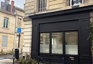 Location local commercial Bordeaux intra-boulevards