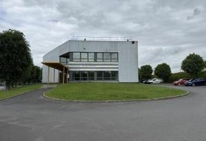 Location bureaux Le Mesnil-Amelot - Proche A1, A104 et RER B