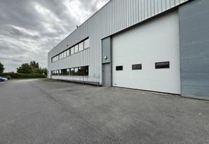 Location bureaux Le Mesnil-Amelot - Proche A1, A104 et RER B