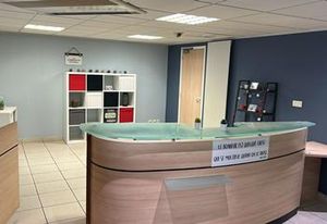 Location local commercial Notre-Dame-de-Bondeville centre-ville
