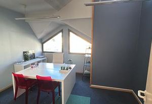 Location local commercial Notre-Dame-de-Bondeville centre-ville