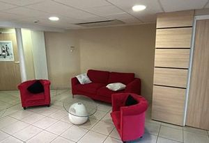 Location local commercial Notre-Dame-de-Bondeville centre-ville