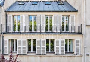 Maison à vendre Paris 14e - Impasse Florimont