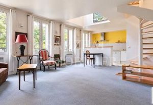 Maison à vendre Paris 14e - Impasse Florimont