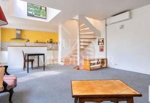 Maison à vendre Paris 14e - Impasse Florimont