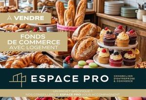 Boulangerie-patisserie centre-ville Beuzeville