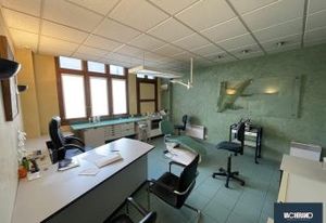 Cabinet médical / bureau à vendre Lille - Quai du Wault