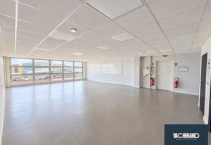 Vente bureau Lille 3 - Proche Euralille et transports