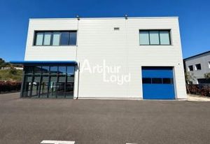 Vente local commercial Fréjus - Proche A8 Capitou