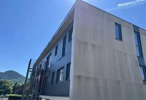 Local pro à vendre Villé (67) - Plateau brut à aménager