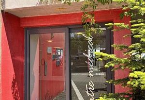 Local professionnel à vendre Villé (67) - Investissement locatif sécurisé