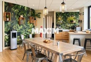 Location bureaux Dijon - Proche Toison d'Or et axes routiers