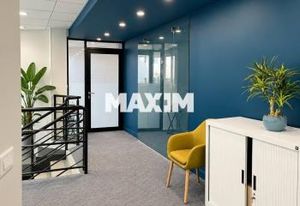 Location bureaux Dijon - Proche Toison d'Or et axes routiers