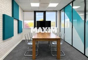 Location bureaux Dijon - Proche Toison d'Or et axes routiers