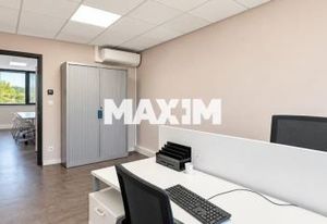 Bureau à louer Dijon - Proche Toison d'Or et Valmy